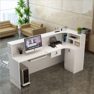 Memilih Meja Kantor yang nyaman dan berkualitas