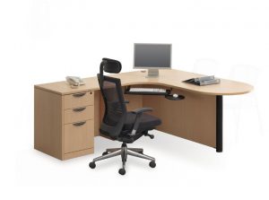 meja kantor custom jakarta