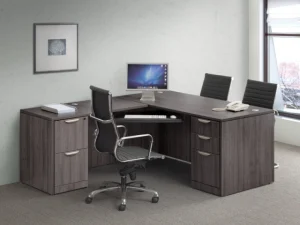meja kantor custom